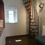 Poiais Lisbon Luxury Apartment