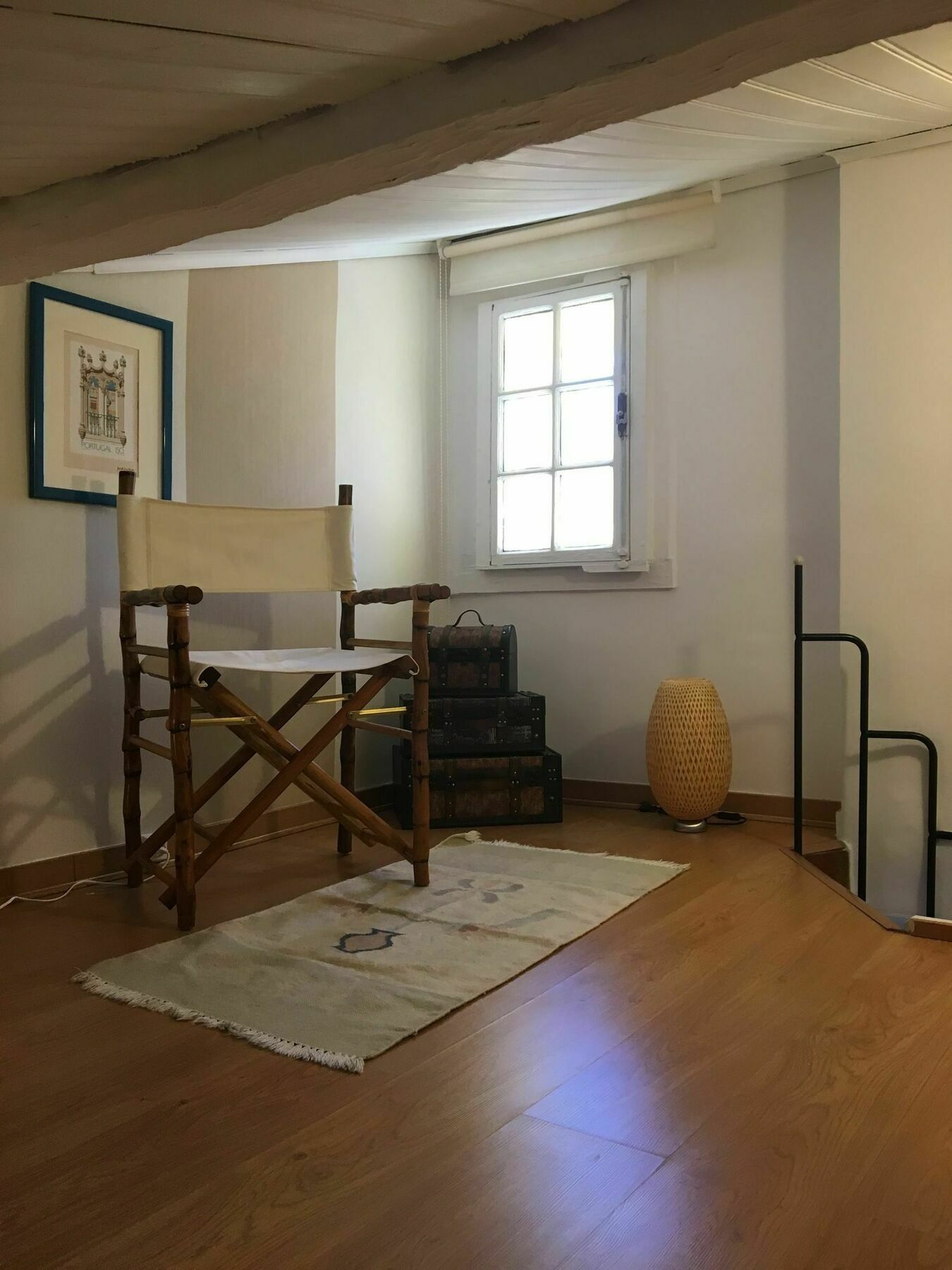 Poiais Luxury Apartment