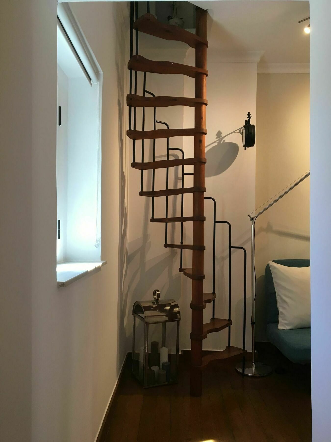 Apartment Poiais Luxury