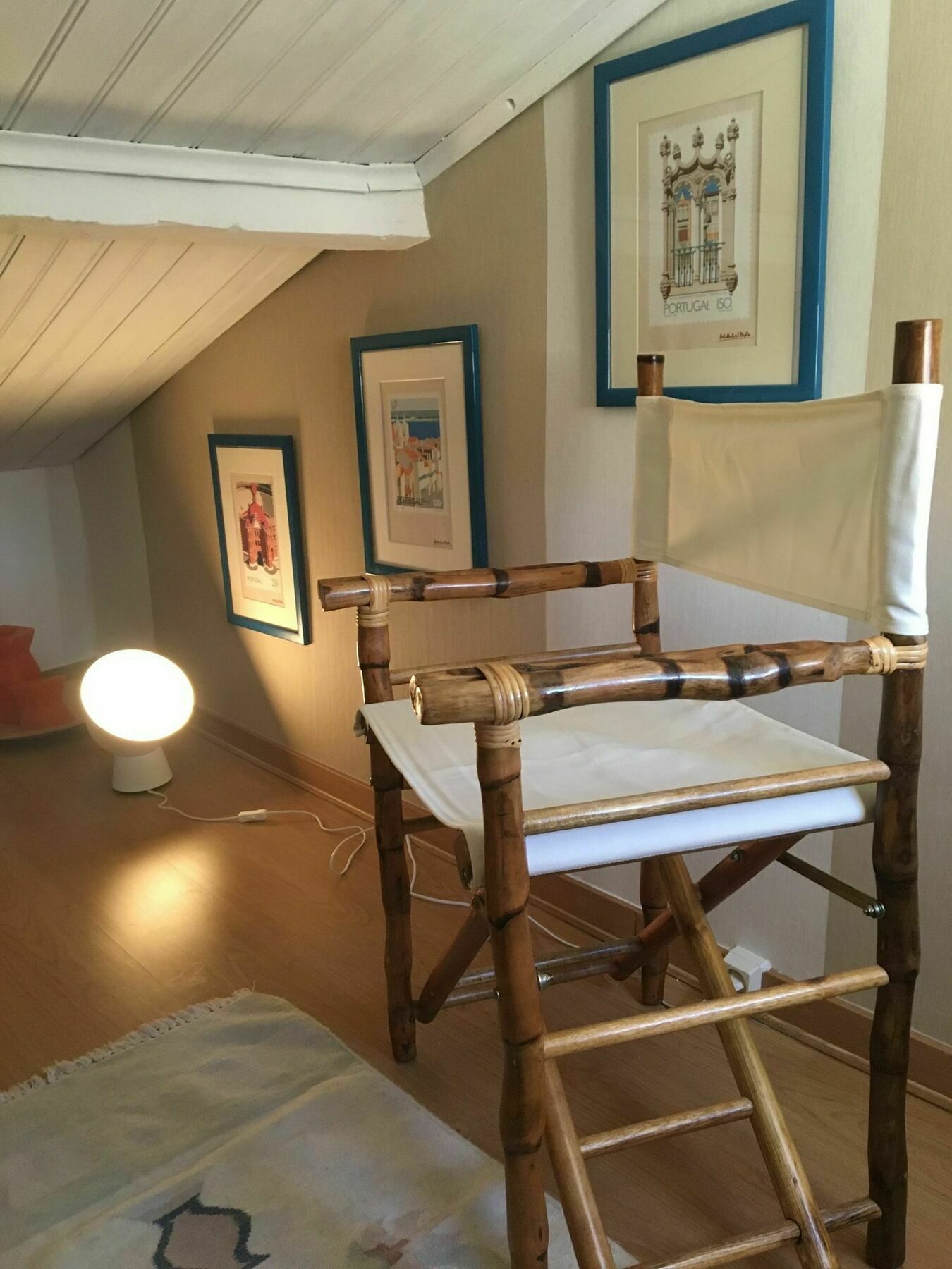 Poiais Luxury Apartment Lissabon