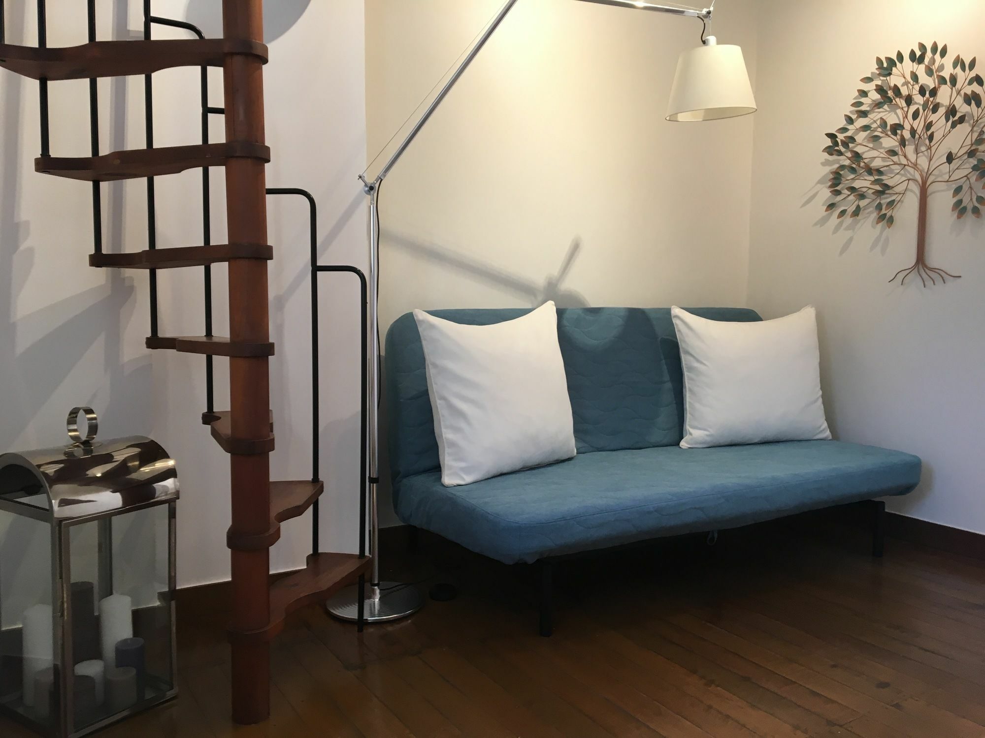 Apartment Poiais Luxury Lissabon