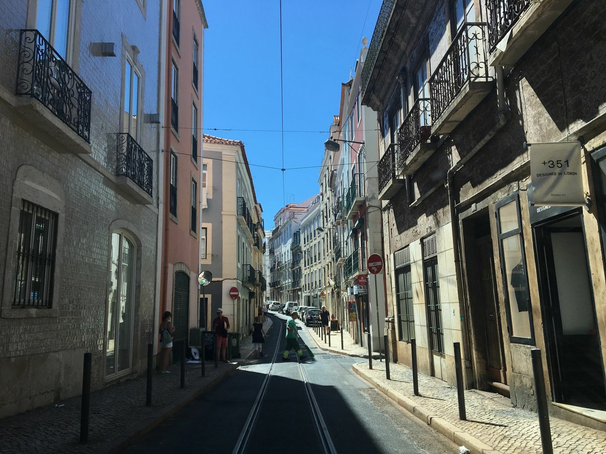 Poiais Luxury Apartment Lissabon