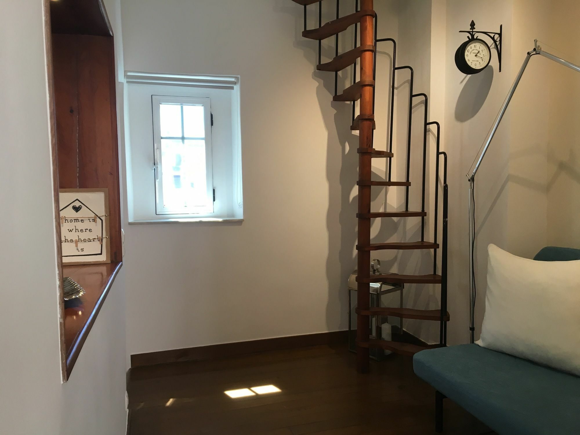 Apartment Poiais Luxury