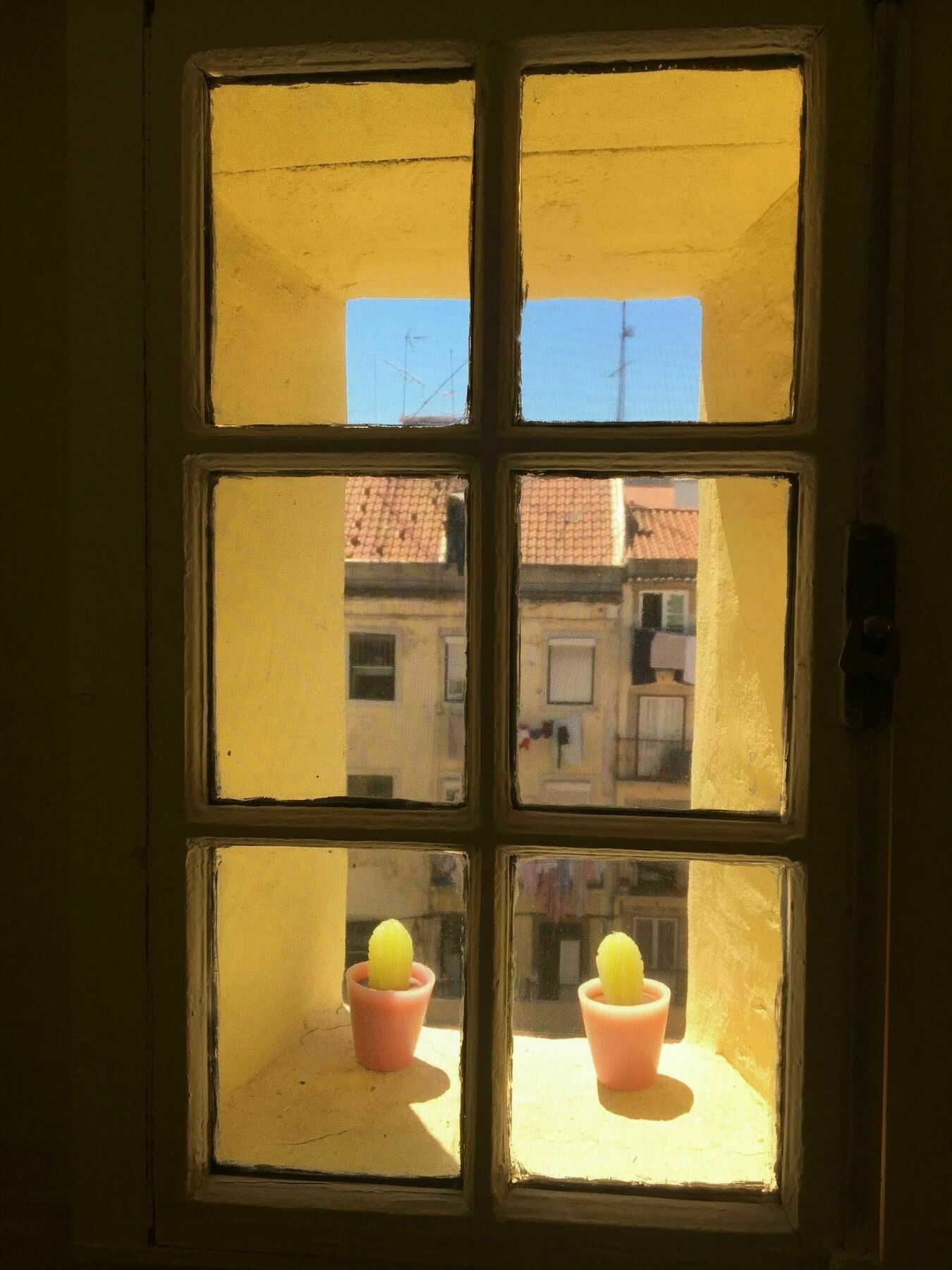 Poiais Luxury Lissabon